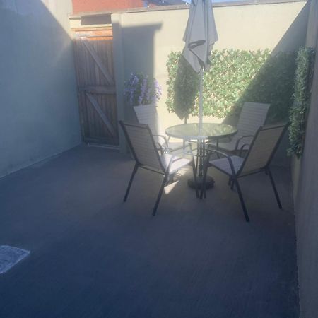 2 Bedroom Cheerful House Close To City Center Belfast Zewnętrze zdjęcie