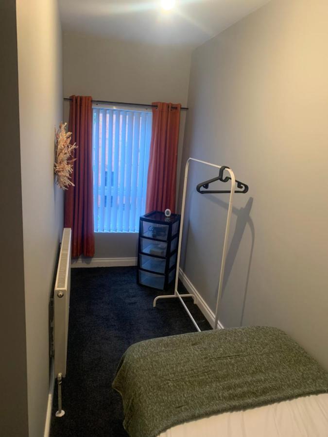 2 Bedroom Cheerful House Close To City Center Belfast Zewnętrze zdjęcie