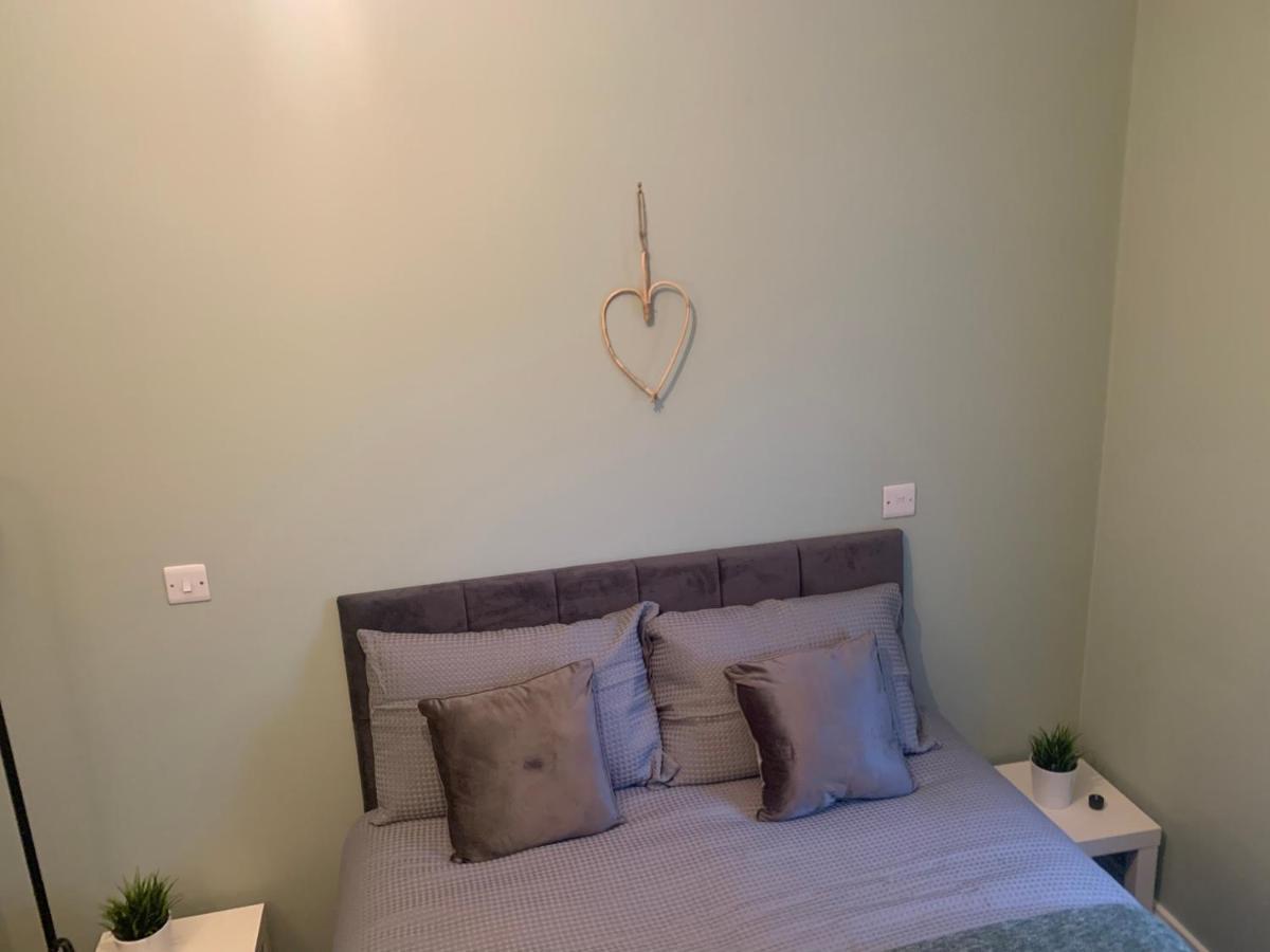 2 Bedroom Cheerful House Close To City Center Belfast Zewnętrze zdjęcie