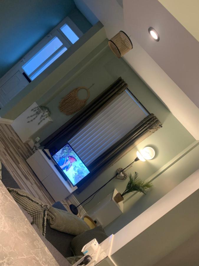 2 Bedroom Cheerful House Close To City Center Belfast Zewnętrze zdjęcie