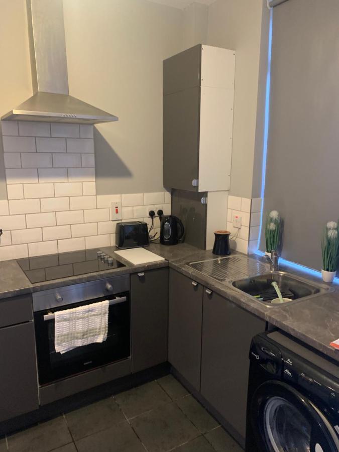 2 Bedroom Cheerful House Close To City Center Belfast Zewnętrze zdjęcie