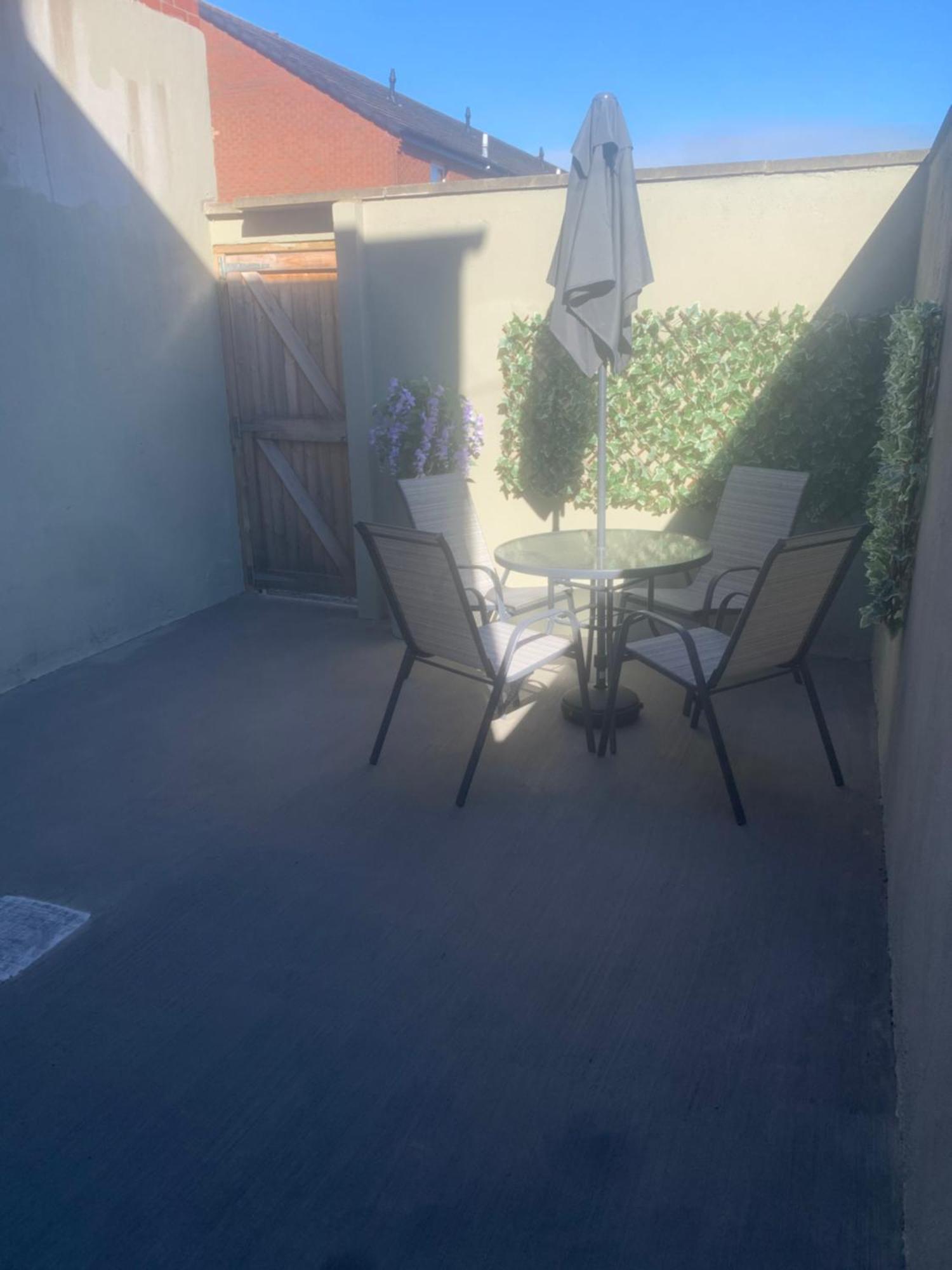 2 Bedroom Cheerful House Close To City Center Belfast Zewnętrze zdjęcie